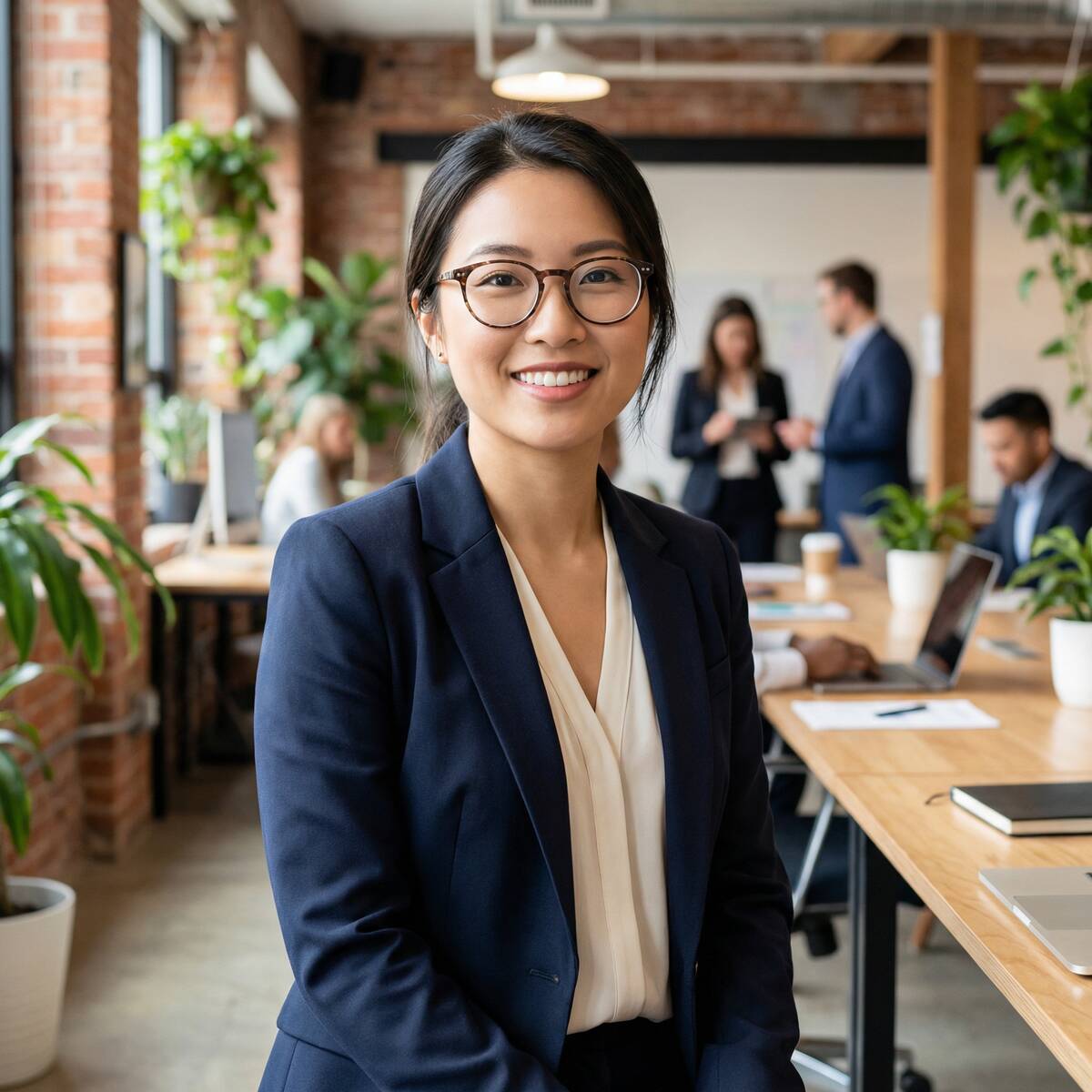 国产心理顾问刘芳